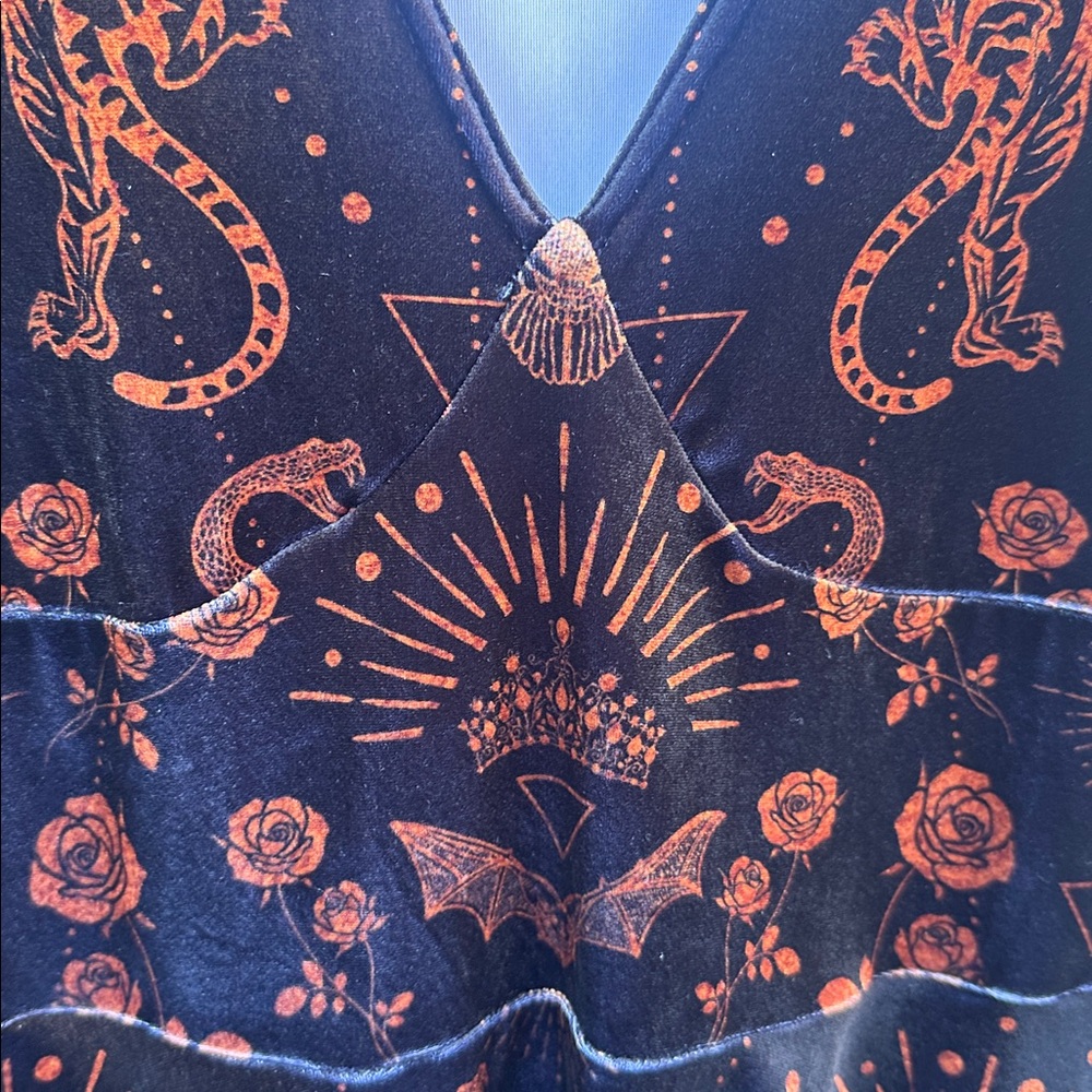 Blackmilk dress - Picture 2 of 4